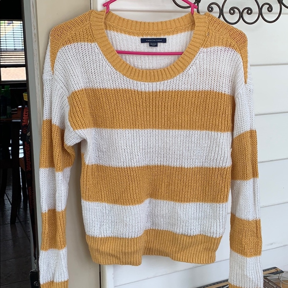 Sweater from american eagle